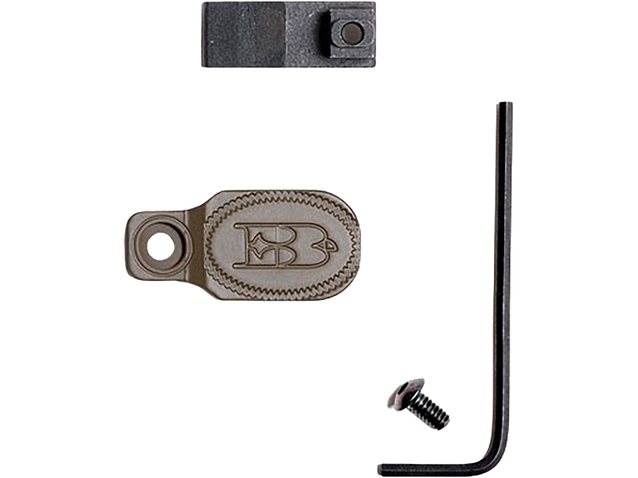 Briley EZ Bolt Release Kit Beretta A350, A400 Xplor, Excel, Xtreme