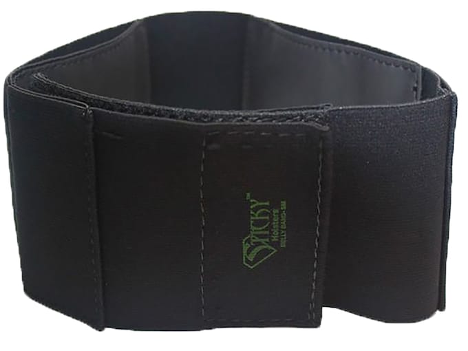 Sticky Holsters Modular Belly Band Elastic Nylon Large 4250