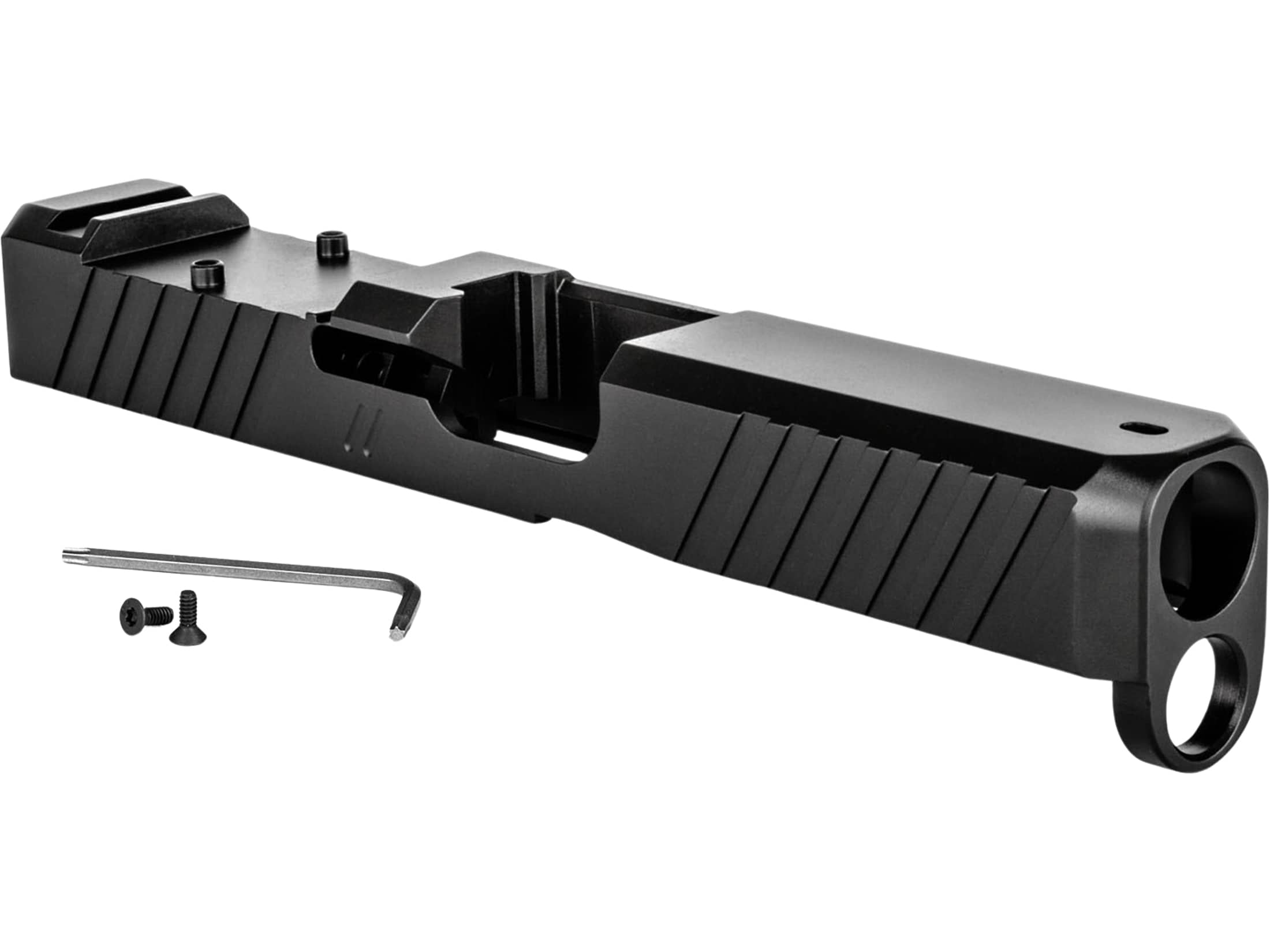 MAK Riflescope P-Lock Set für Glock 17/19 Gen 5