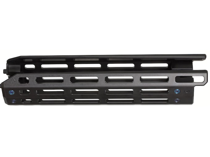 Agency Arms Modular Rail Benelli M2 M-LOK Alumium Black