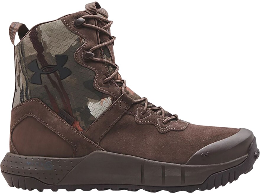 under armour valsetz hunting boots