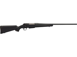 Winchester XPR Bolt Action Centerfire Rifle 350 Legend 22" Barrel Blued and Black image