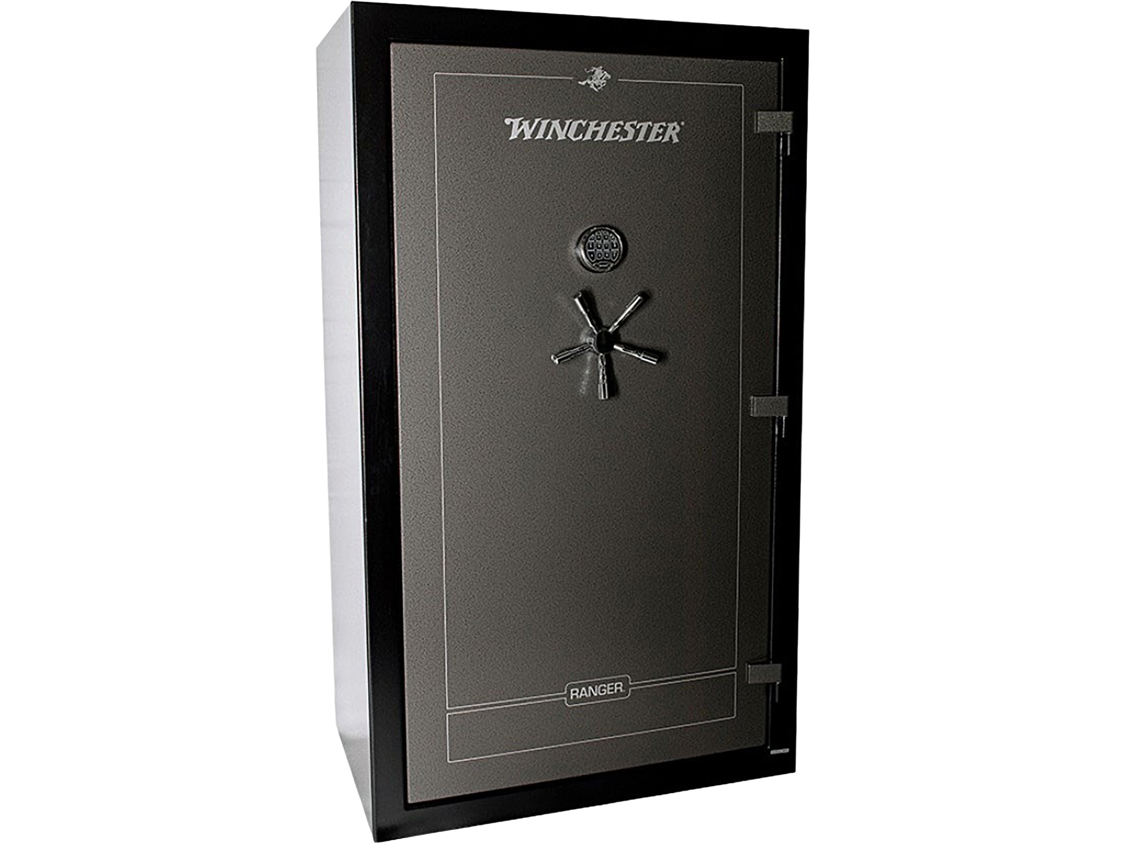 Winchester Ranger Fire-Resistant 55 Gun Safe Electronic Lock