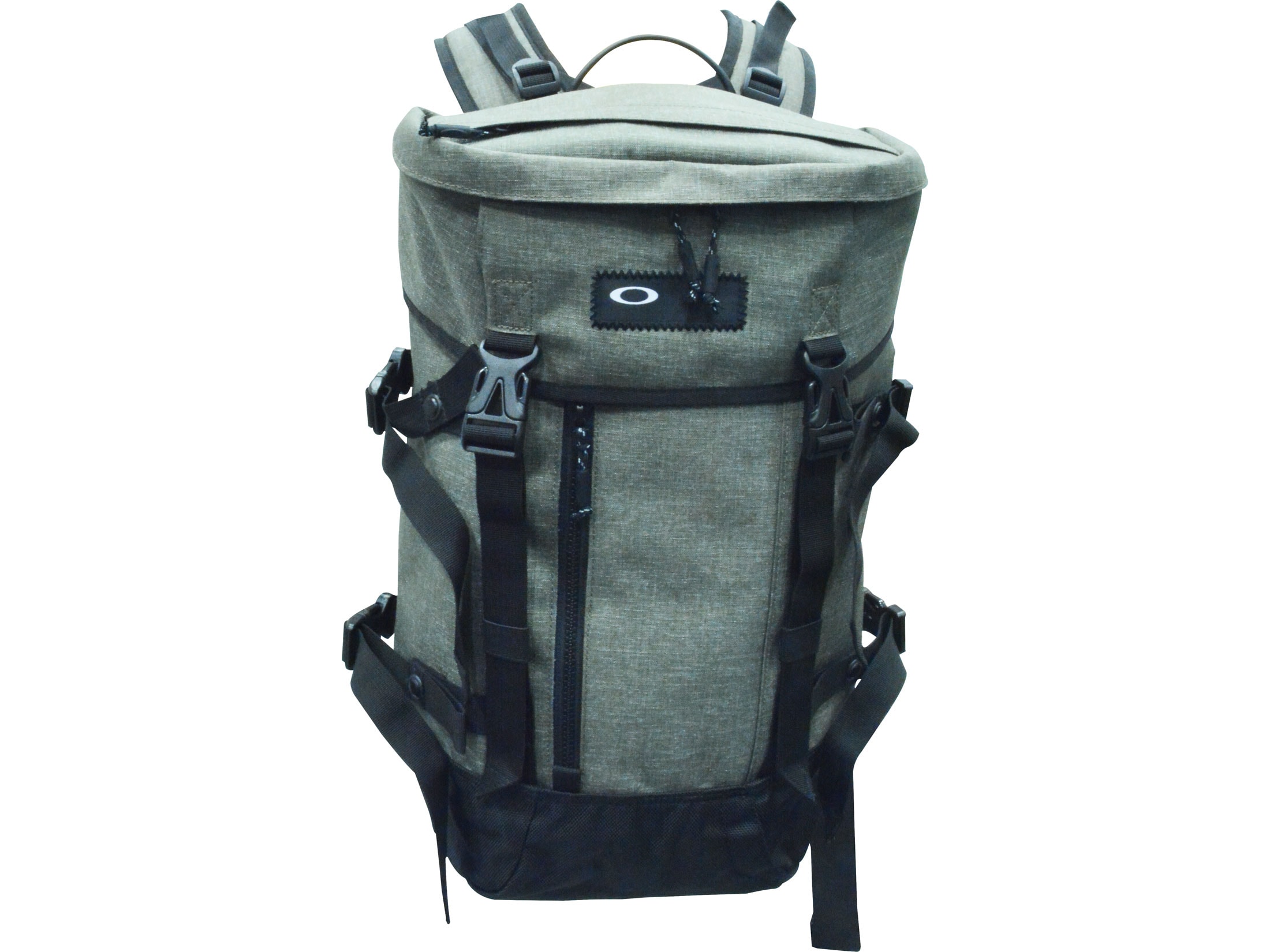 Oakley Guntower Backpack Polyester Dark 