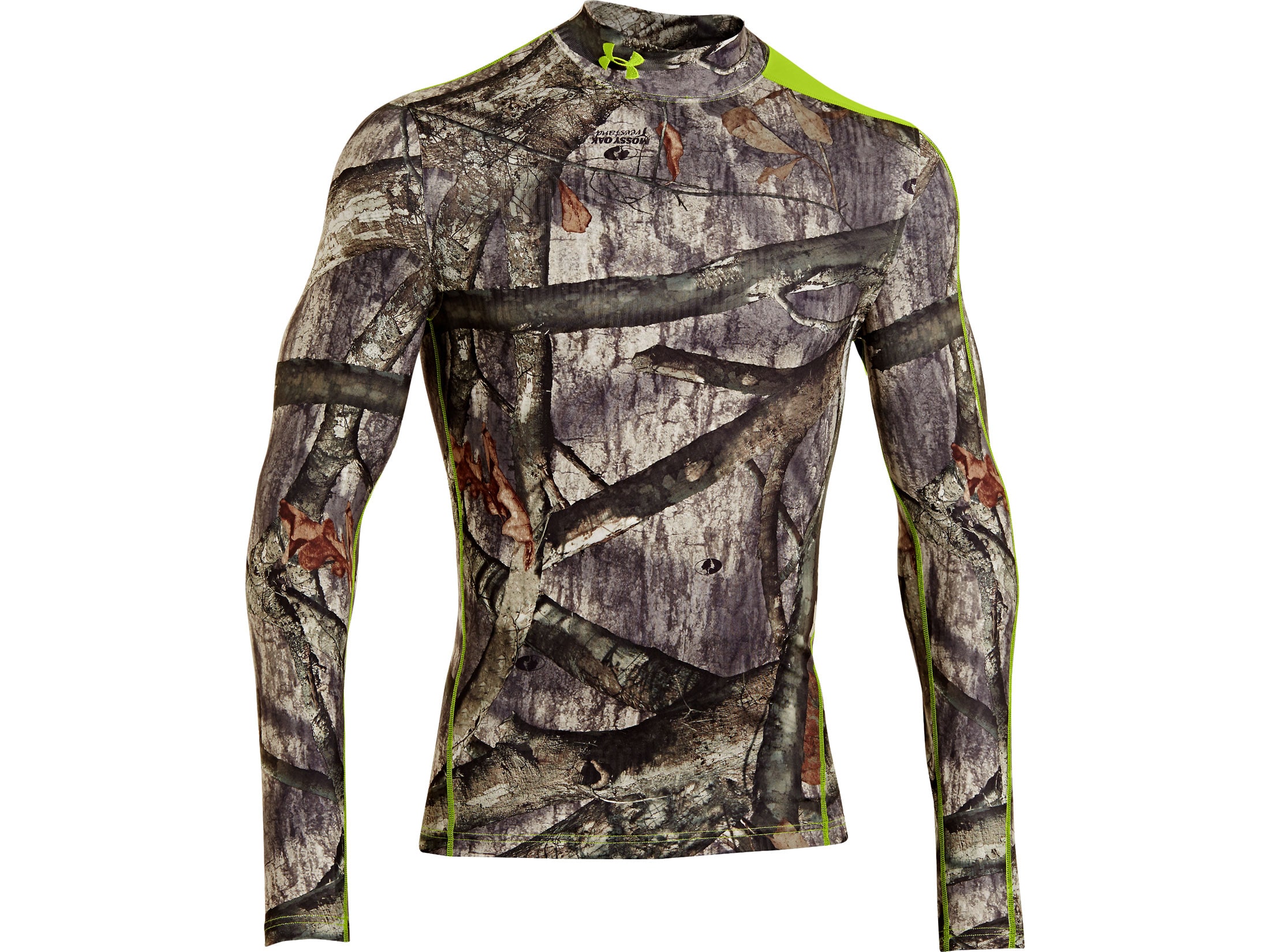 under armour base layer cold gear