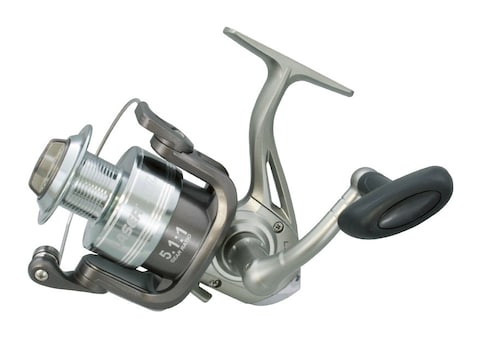 caveman fishing reel picture Polu Kai Large Caveman Lures