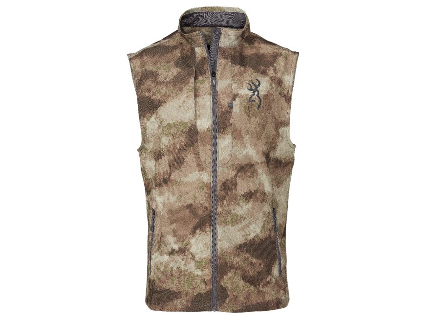 browning hells canyon vest