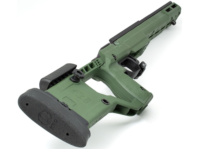 Kinetic Research Group X-Ray Chassis Remington 700 Short Action