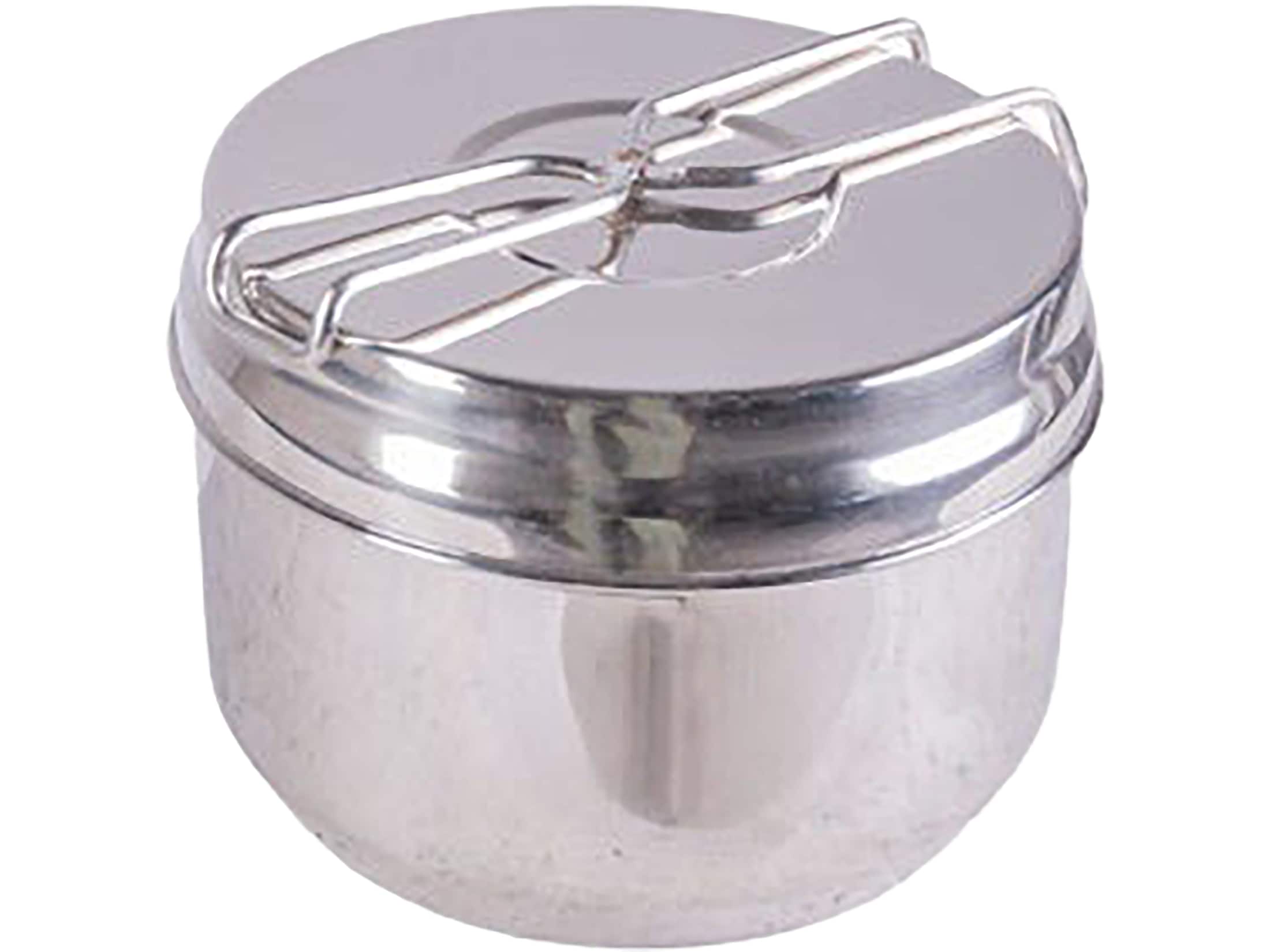 調理器具 HUMAN MADE - humanmade messtin Camp goods Human Made - HUMAN MADE Mess Tin | HBX - Globally Curated
