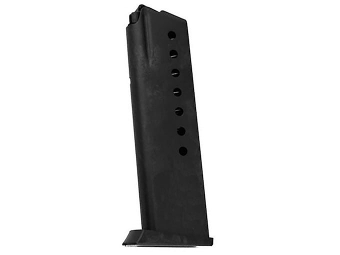 Sig Sauer Magazine Sig P210 with Side Release 9mm Luger 8-Round Steel Matte