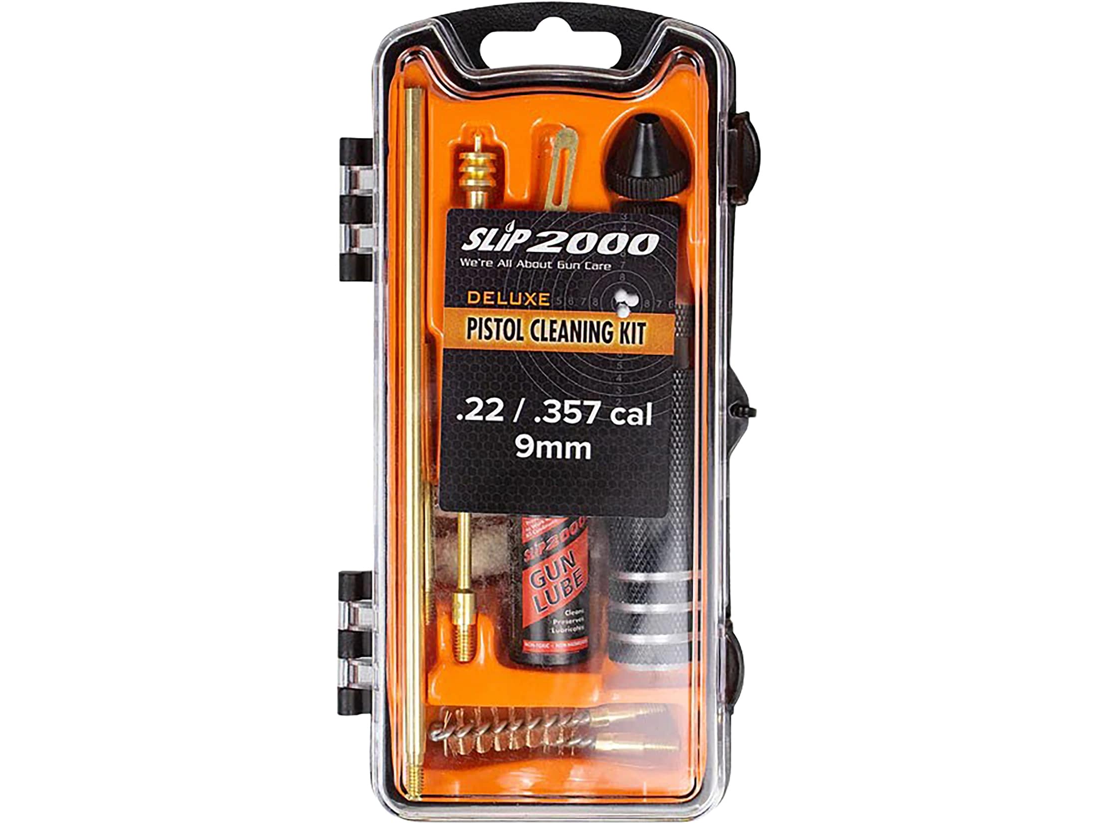 Slip 2000 Extreme Deluxe Cleaning Kit
