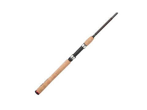 ugly stik elite 7'6 USTE1025S691 Tiger Spinning Rod featuring 35% more graphite than Ugly Stik GX2 for a lighter weight rod Ugly Stik Inshore Select 7'6