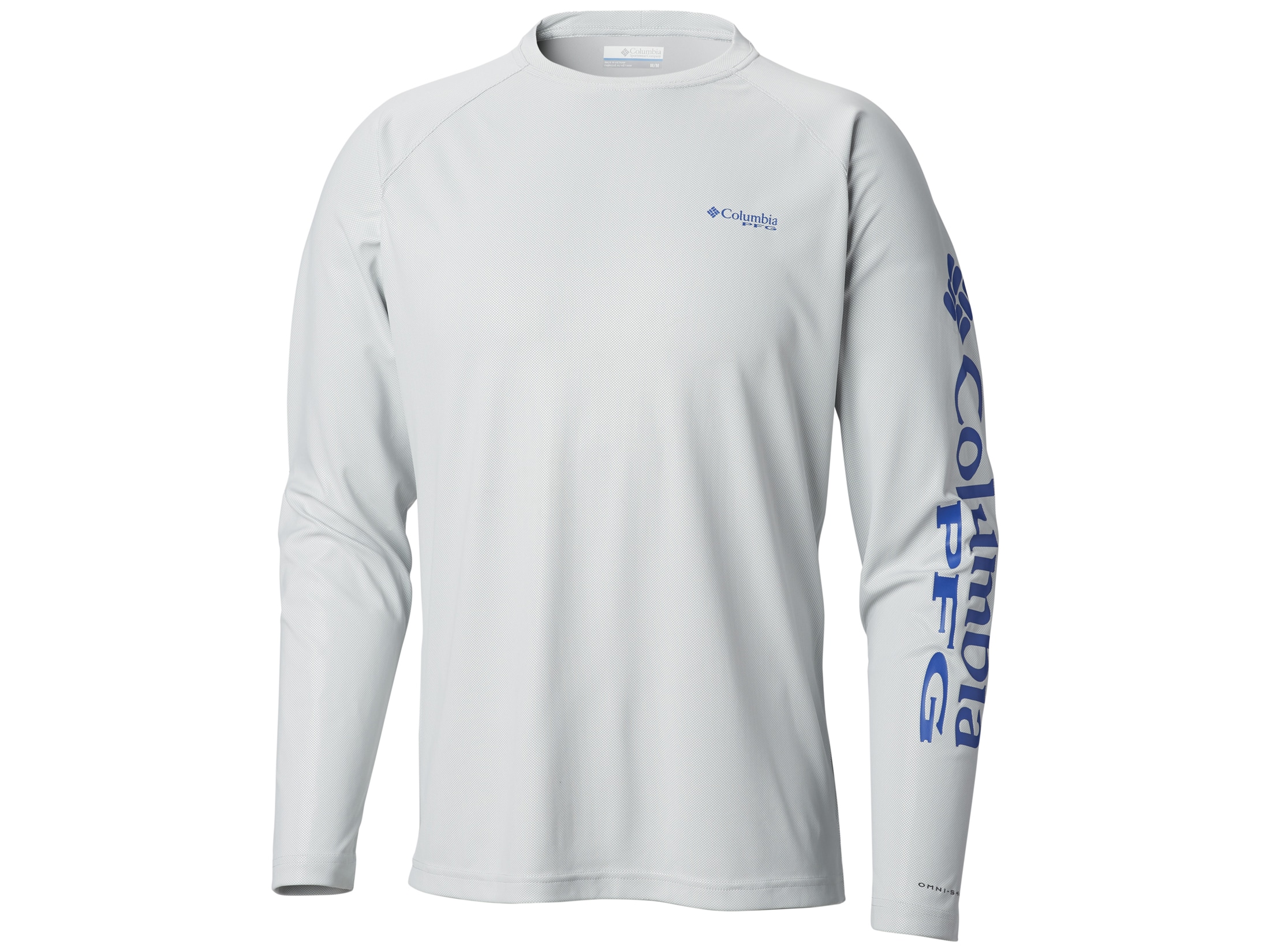 men's pfg terminal deflector