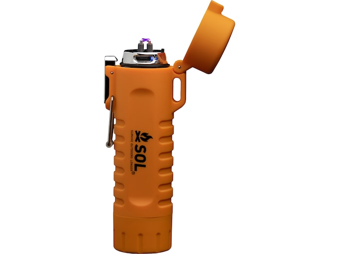 SOL Fire Lite Fuel Free Lighter