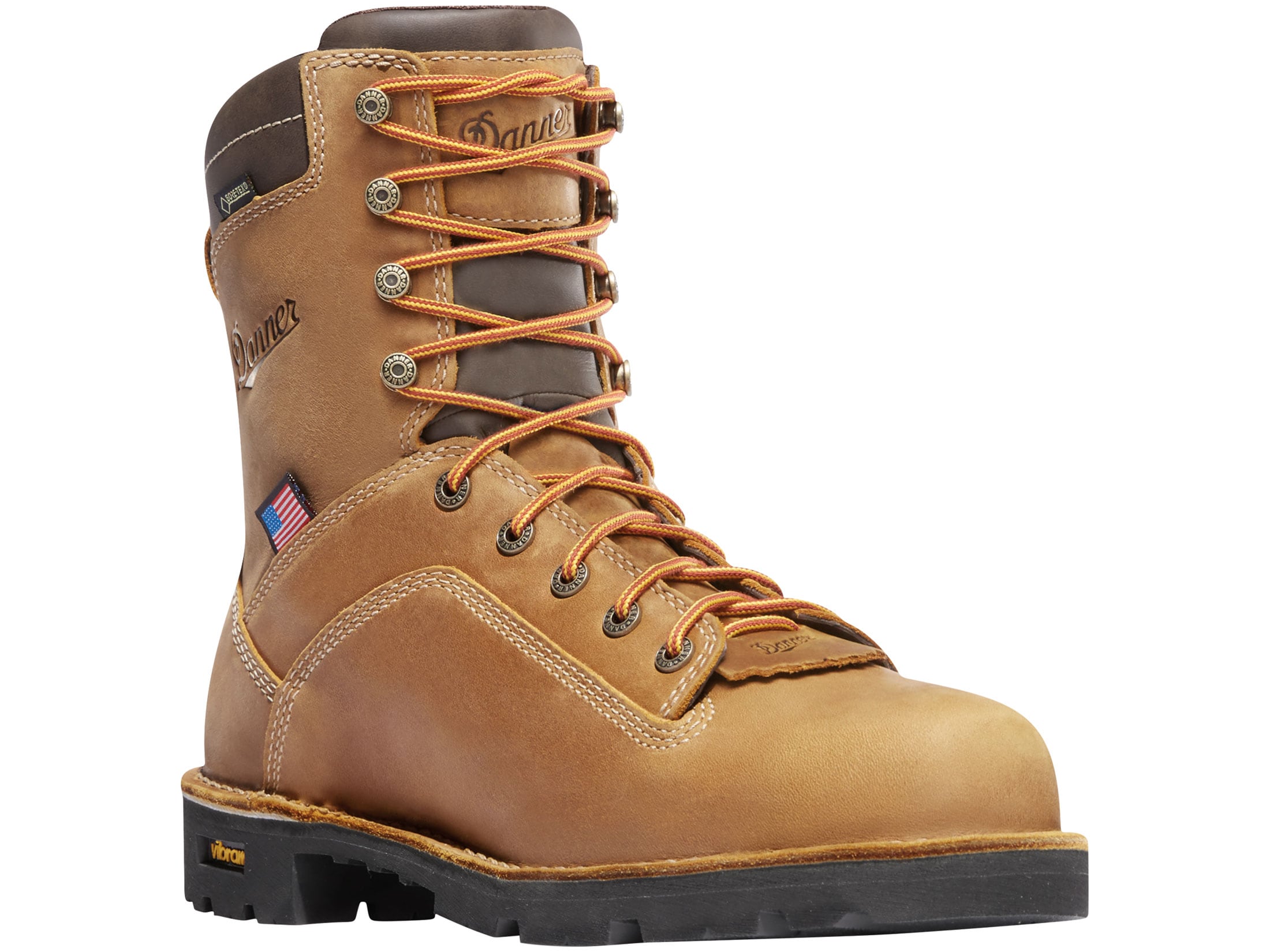 Mens thinsulate work clearance boots