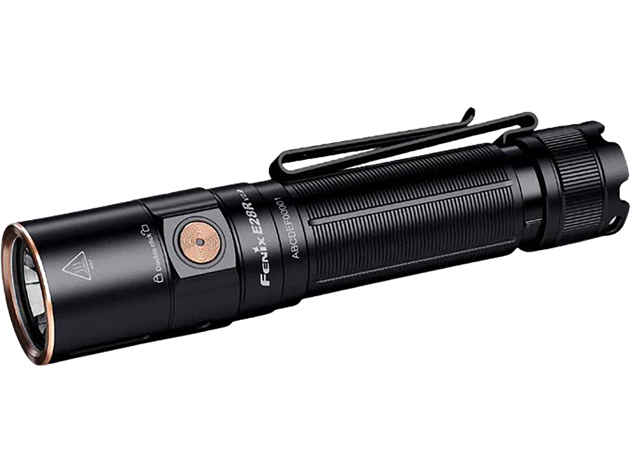 fenix e18r v2.0 rechargeable edc flashlight Flashlight, 1200 Lumens USB-C Ultra Compact Pocket Light (Black) Ultra Bright EDC Flashlight Fenix releases E18R v2.0 First Light: Fenix E18R V2.0