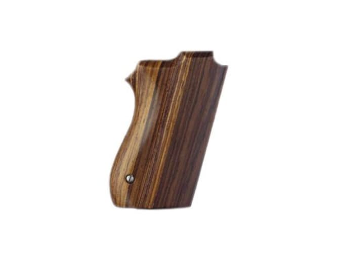 Hogue Fancy Hardwood Grips S&W 4516, 4013, 4053