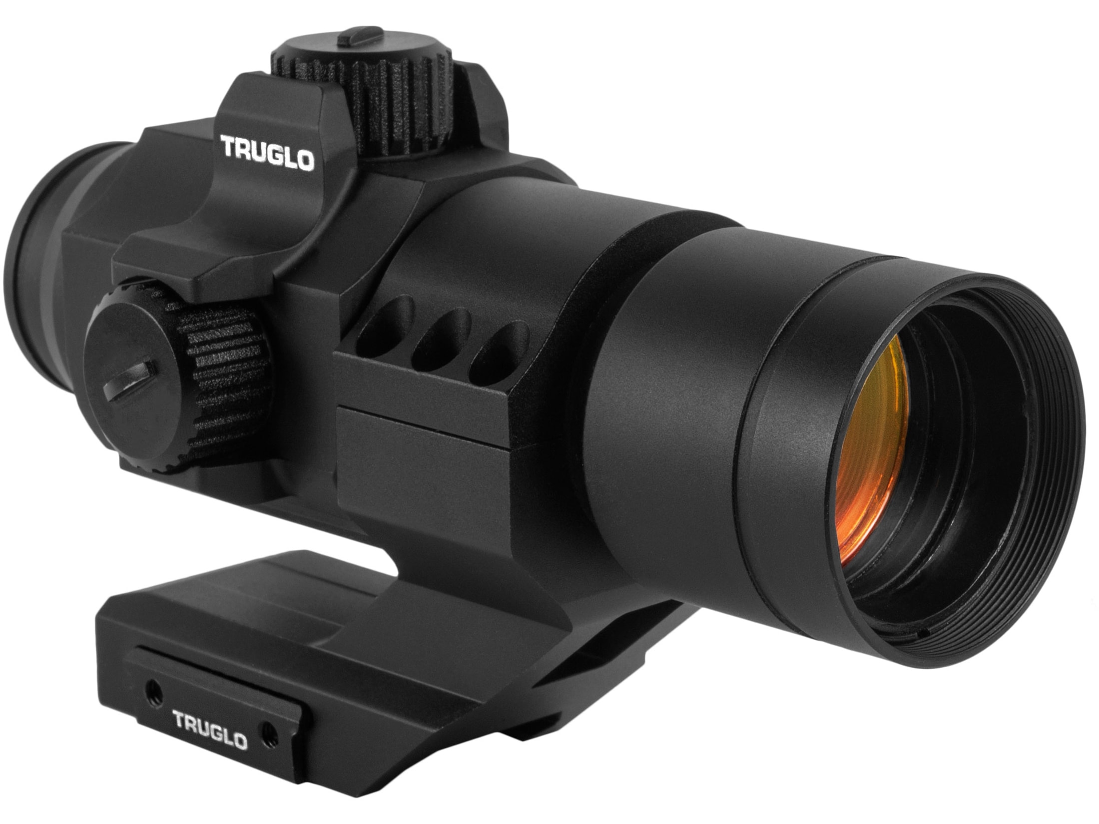 Optical Red Dot Sight Ignite by TruGlo buy with delivery to the USA -  BATTLE STEEL®️