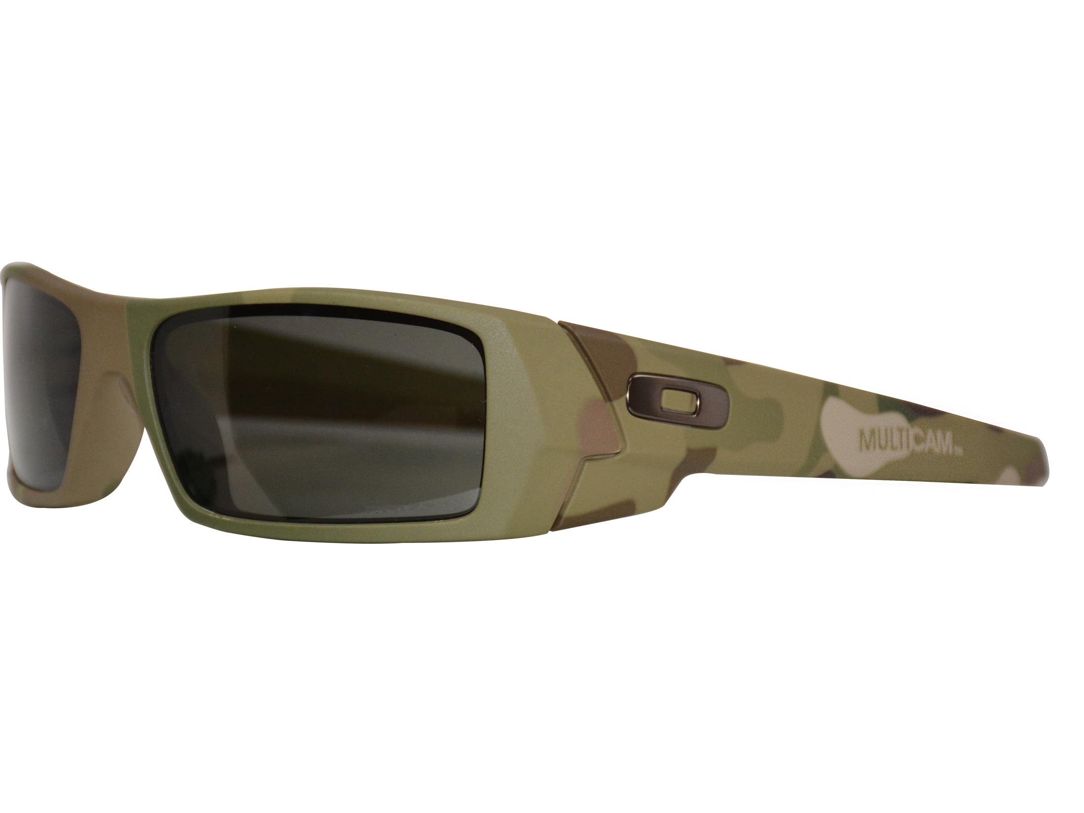 Oakley Gascan OO9014-81 60 Sunglasses | Glasses Station