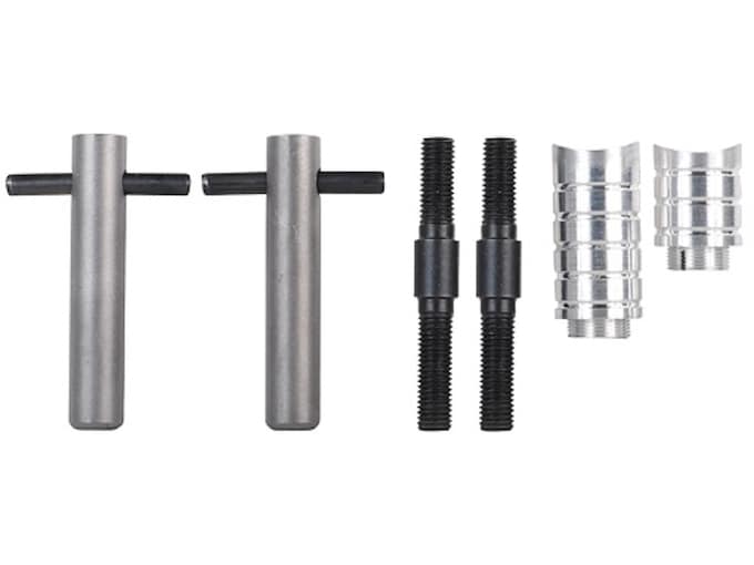 ScoreHigh Pillar Glass Bedding Kit Remington 700