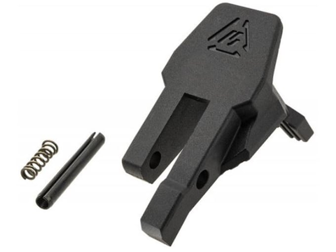 Strike Industries Magazine Release CZ Scorpion EVO Polymer Black