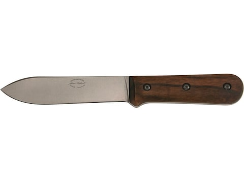 Ka Bar Becker Kephart Fixed Blade Knife 5 125 Drop Point 1095 Cro Van Ka Bar Becker Kephart Fixed Blade Knife 5 125 Drop Point 1095 Cro Van