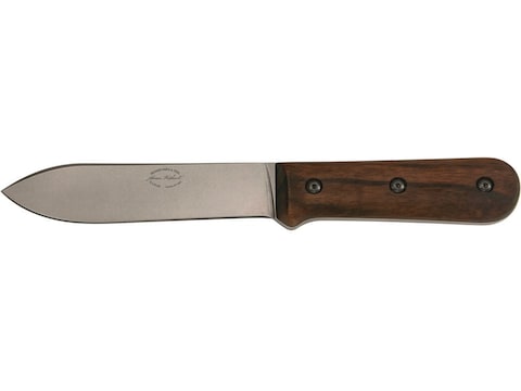 Ka Bar Becker Kephart Fixed Blade Knife 5 125 Drop Point 1095 Cro Van