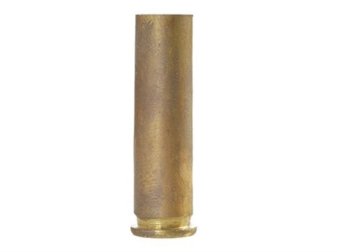 Bertram Brass 32 Winchester Self-loading Box Of 20