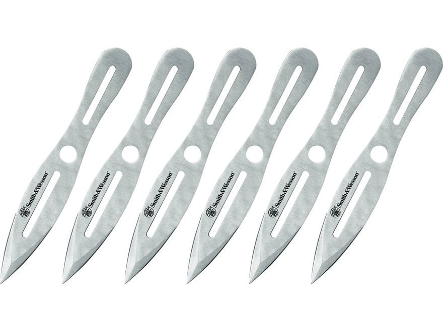 Kershaw Ion Dagger Throwing Knives (Set of 3), Knives, Neck Knife