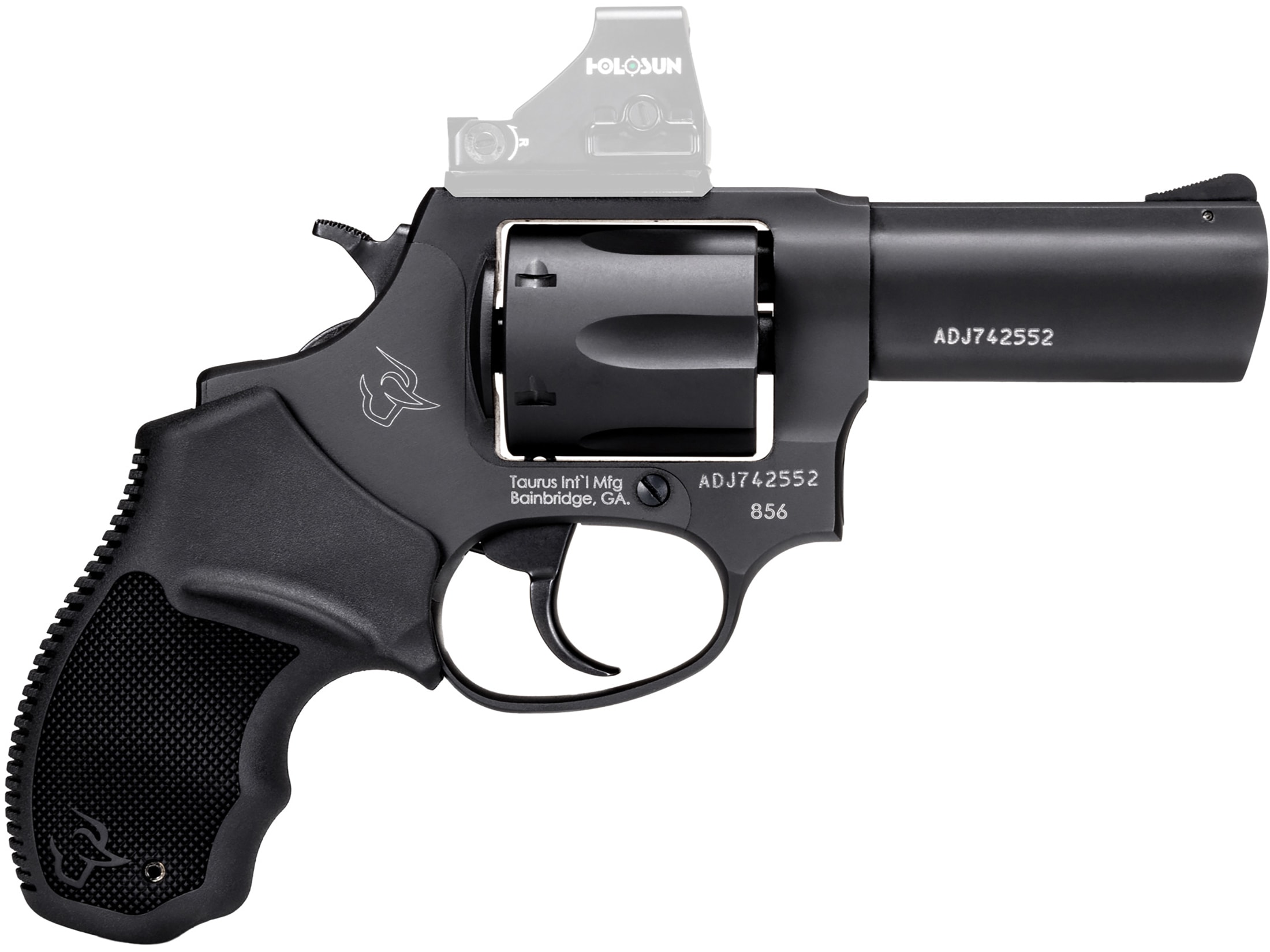 Taurus 856 TORO