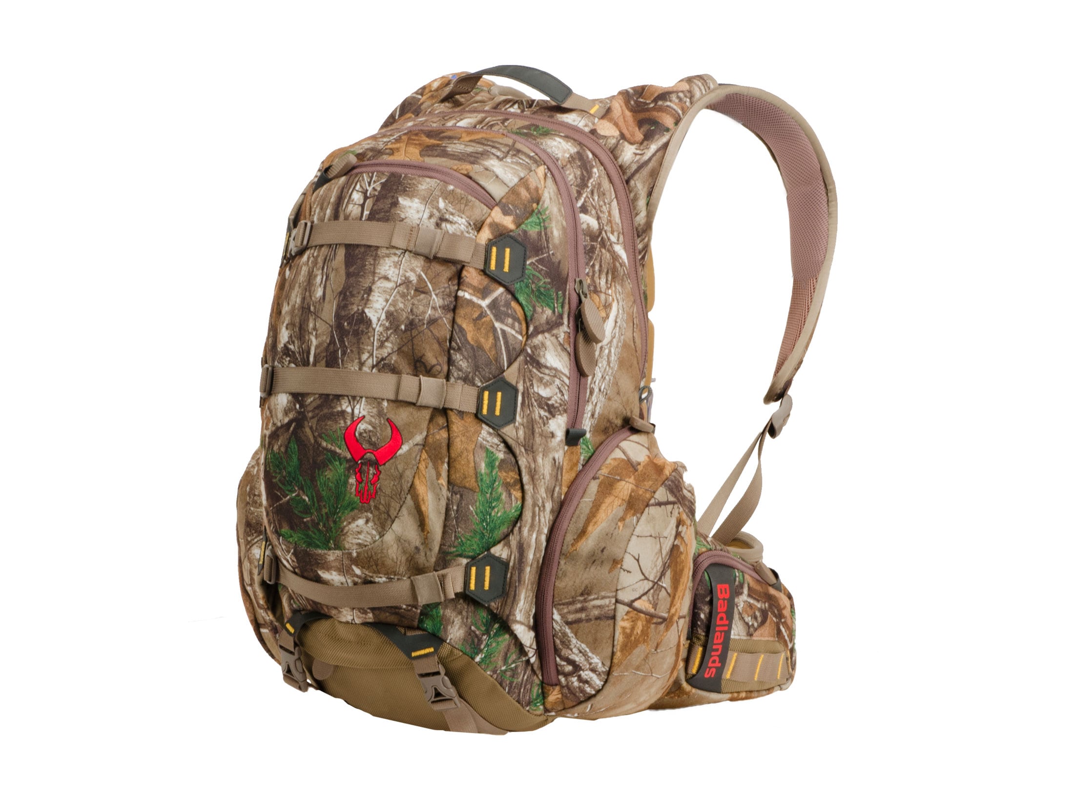 Badlands Superday Backpack Synthetic Blend Realtree Xtra Camo