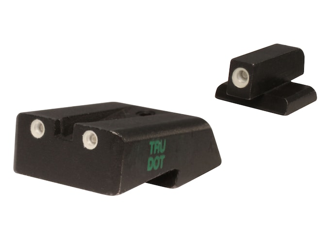 Truglo Sights For Rock Island 1911