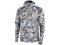 Sitka Gear Men's Fanatic Hoodie Gore Optifade Elevated II XL