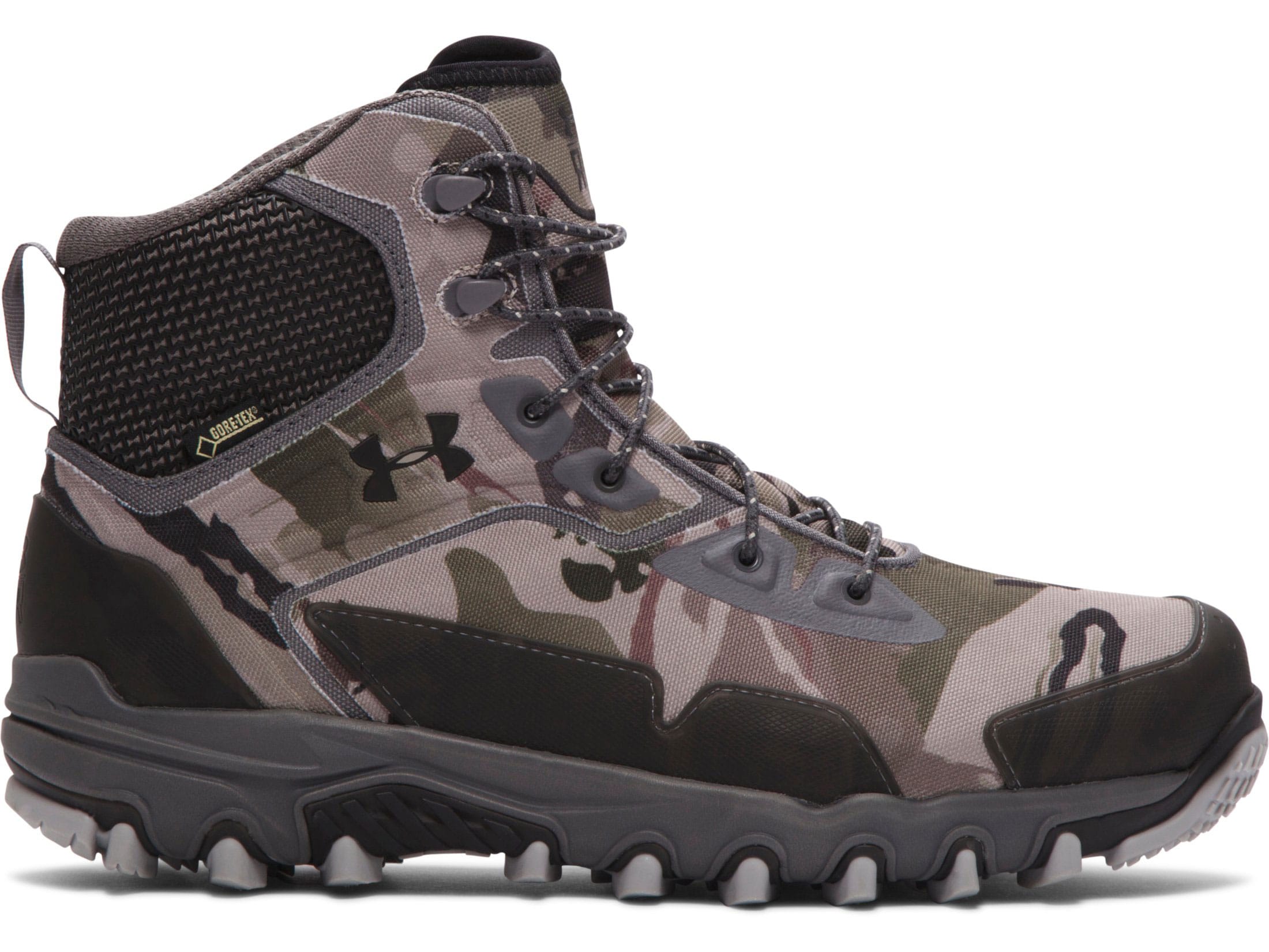 under armour uninsulated hunting boots