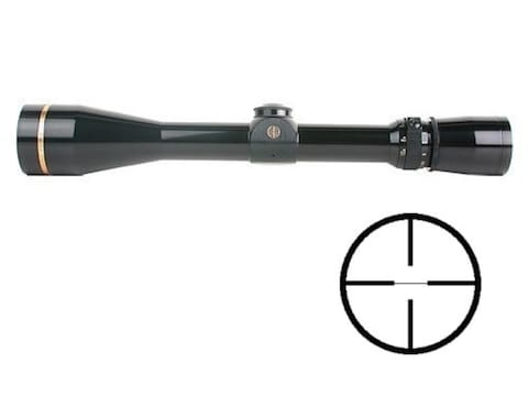 ☆写真追加！お安くします leupold 散りばめる vari x iii 2.5 x8