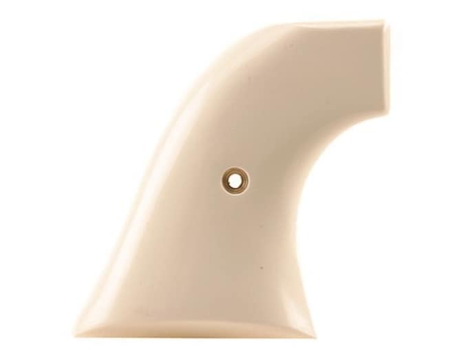 Hogue Grips Colt Single Action Army Ivory Polymer