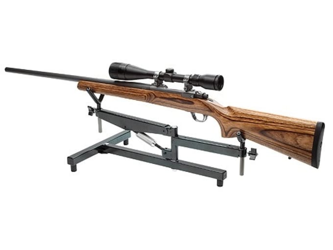 Shooters Ridge Steady Point Shooting Rest Vise