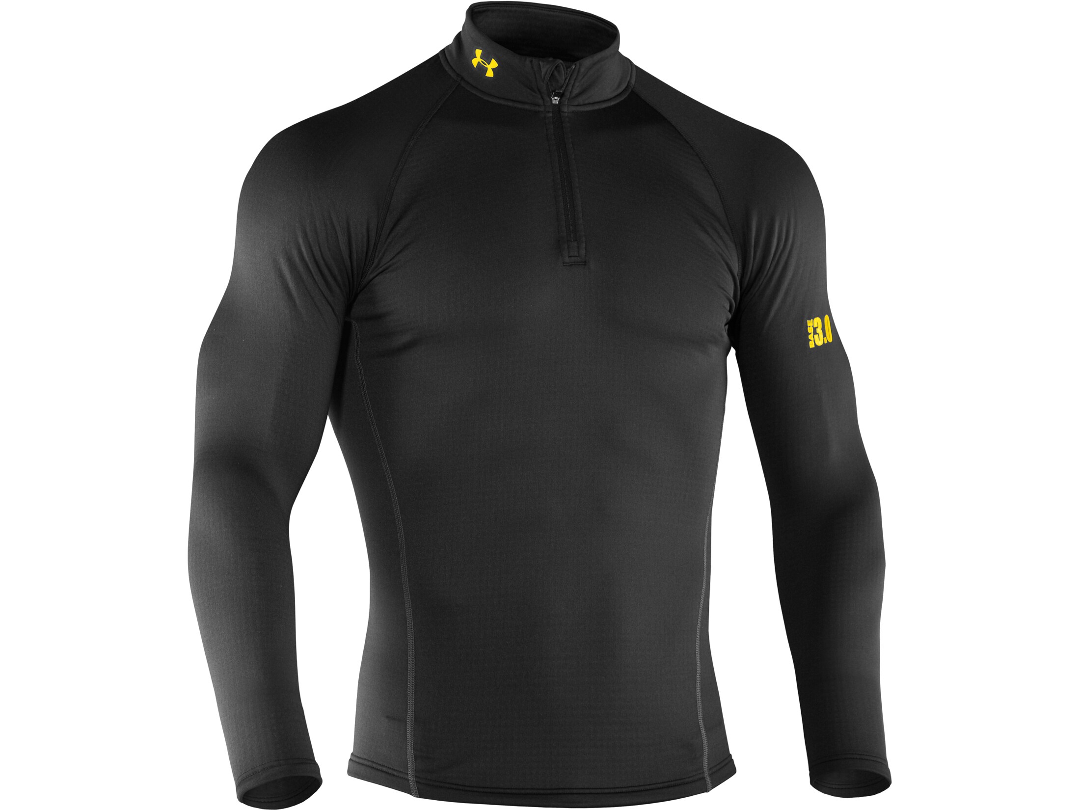 under armour 3.0 base layer mens