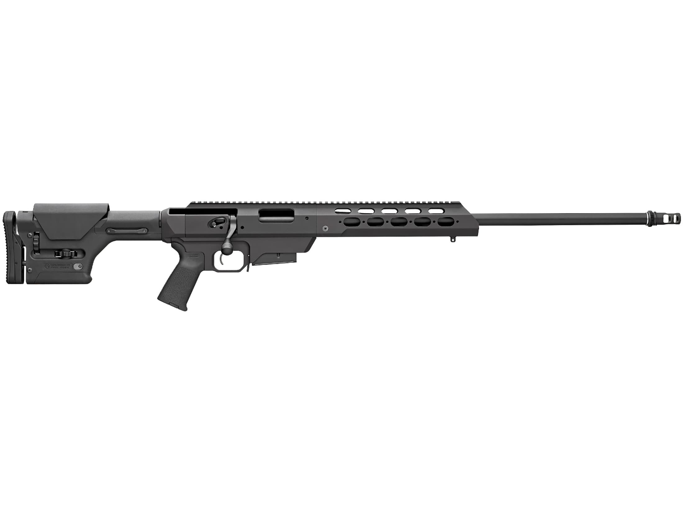 Remington 700 MDT TAC21 Tactical Bolt Action Rifle 308 Winchester 24