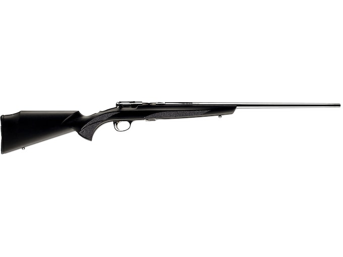 Browning T-Bolt Straight Pull Rimfire Rifle 22 Long Rifle 22 Barrel