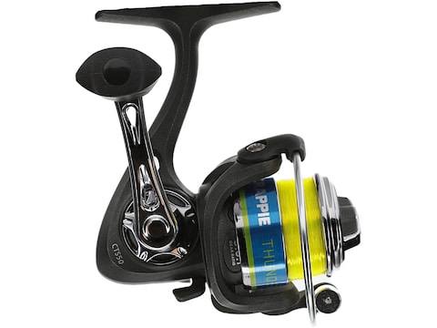Lew's Crappie Thunder 75 Spinning Reel