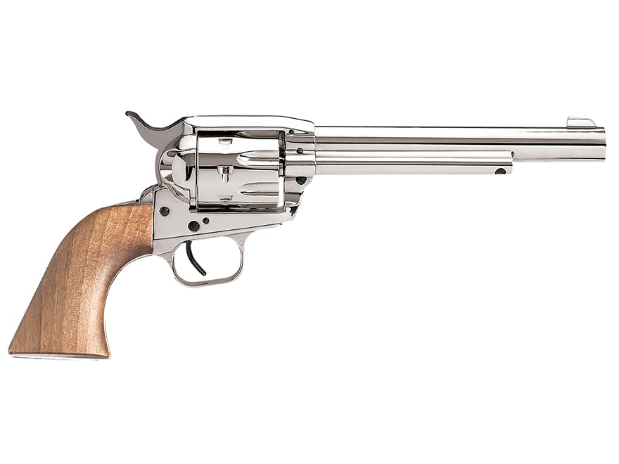 NH×BOUNTY HUNTER 25ss EAA Bounty Hunter 45 Colt (Long Colt) Revolver 4.5 Black