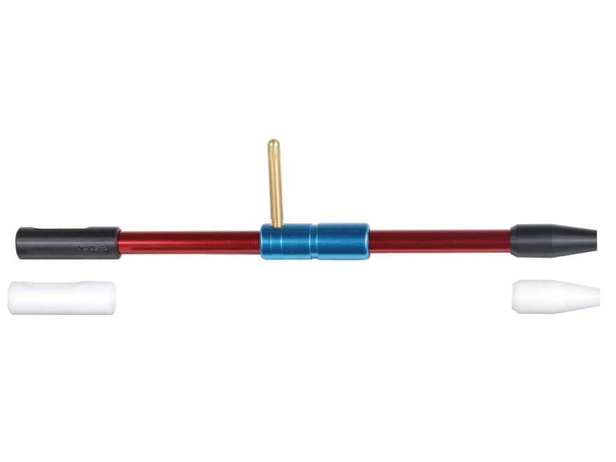 Pro-Shot The Stopper Adjustable Bore Guide 22 to 30 Cal Remington,