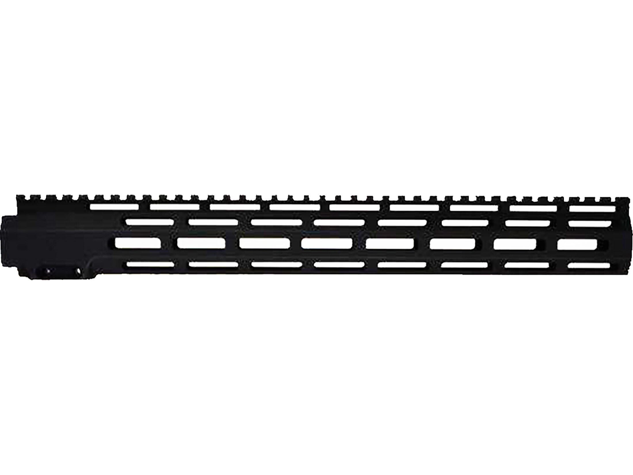 Vltor Freedom Rail AR-15 M-LOK Handguard 15.2 Black