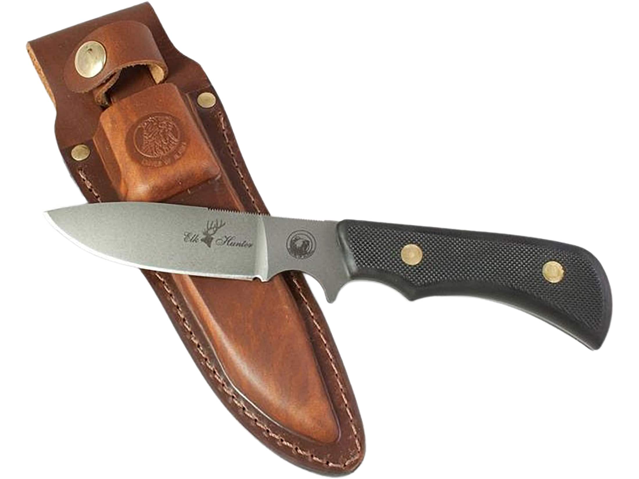 Best overall hunting knife