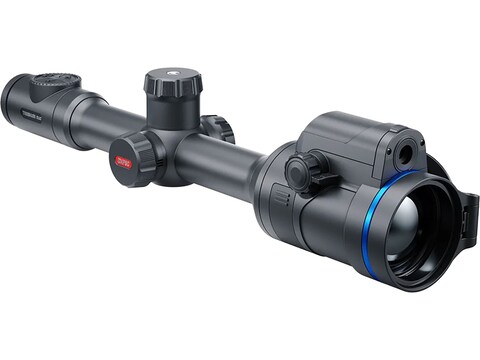 Pulsar Thermion Duo DXP50 Multispectral Thermal Rifle Scope 30mm Tube