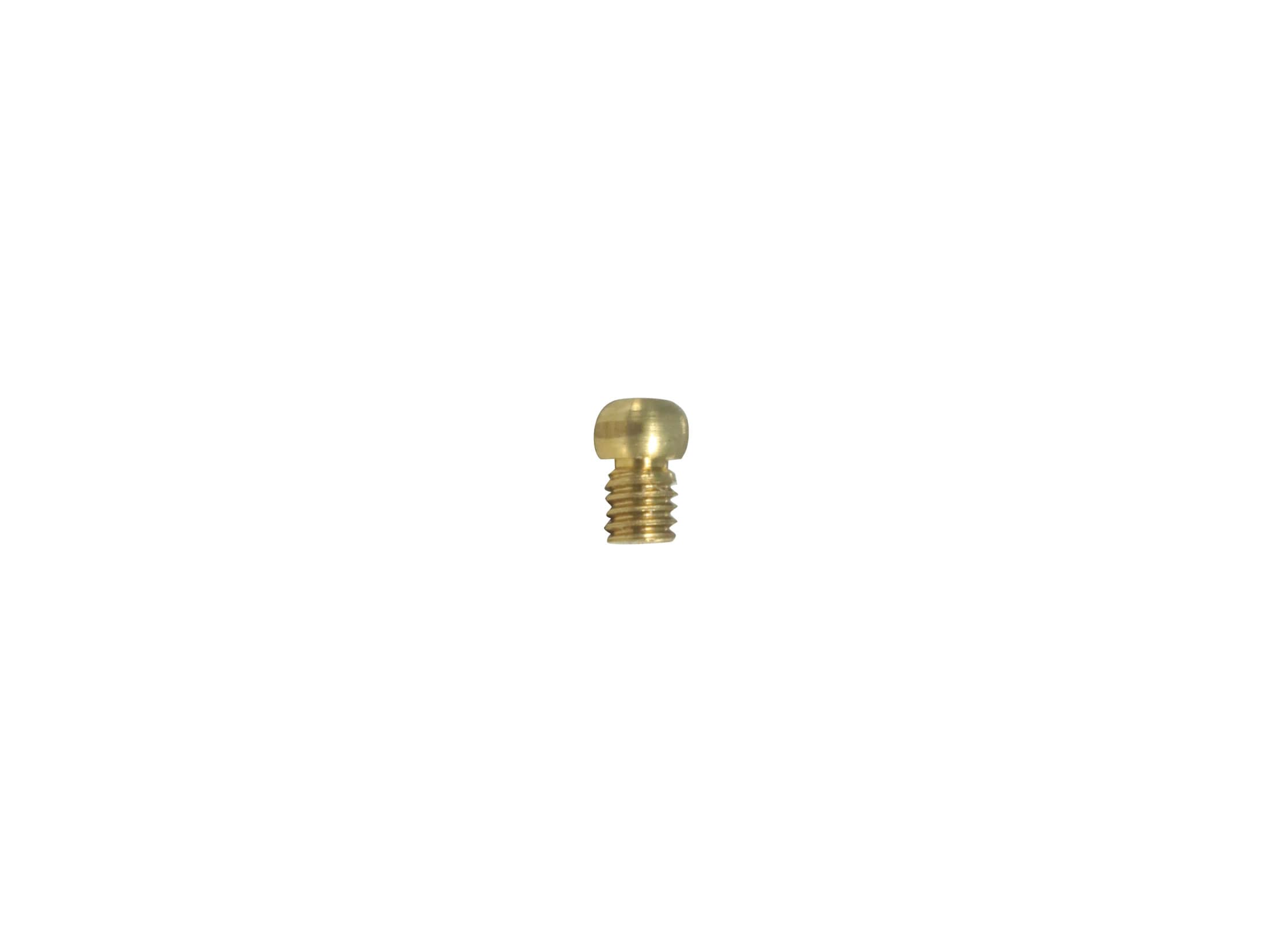 Brass Bead Ruger Middle Sight Bead For Ruger Red Label 