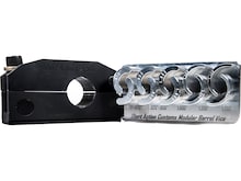 Brownells Ken Farrell Universal Vise Jaws Barrel Removal Tool (Jaws