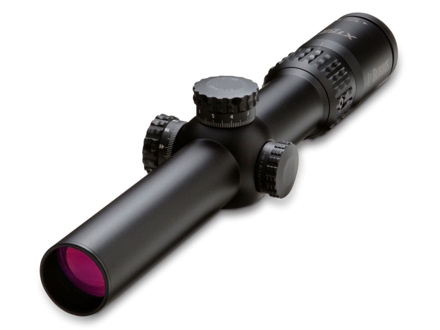 【訳あり】BURRIS XTS-235 1-2倍　タクティカルスピードサイト Burris Optics 300205 XTS-135 at K-Var