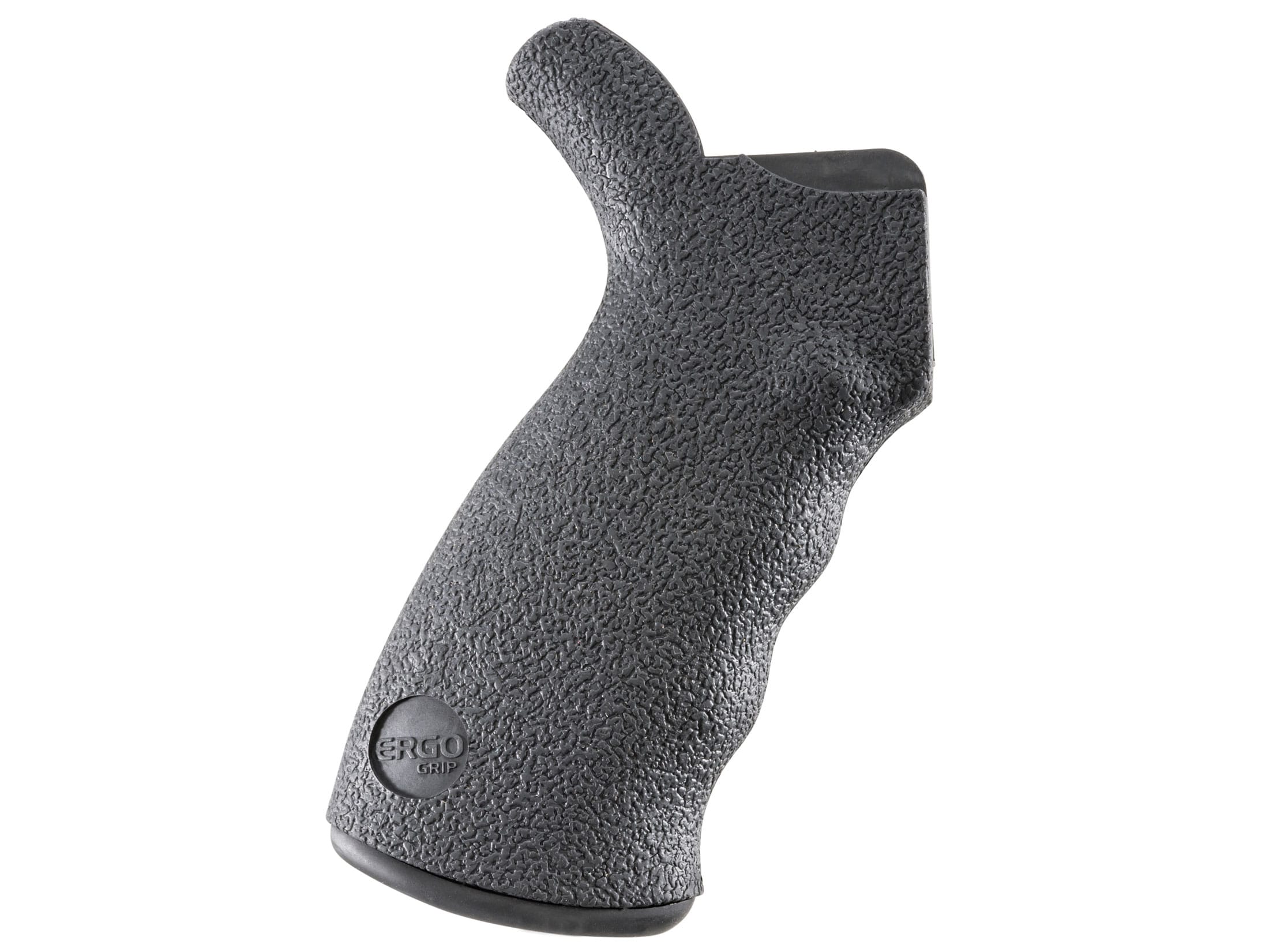 ERGO Sure Grip Aggressive Texture Pistol Grip AR-15, LR-308 Overmolded